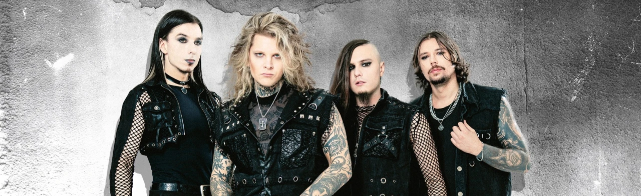 Постер Neverlove