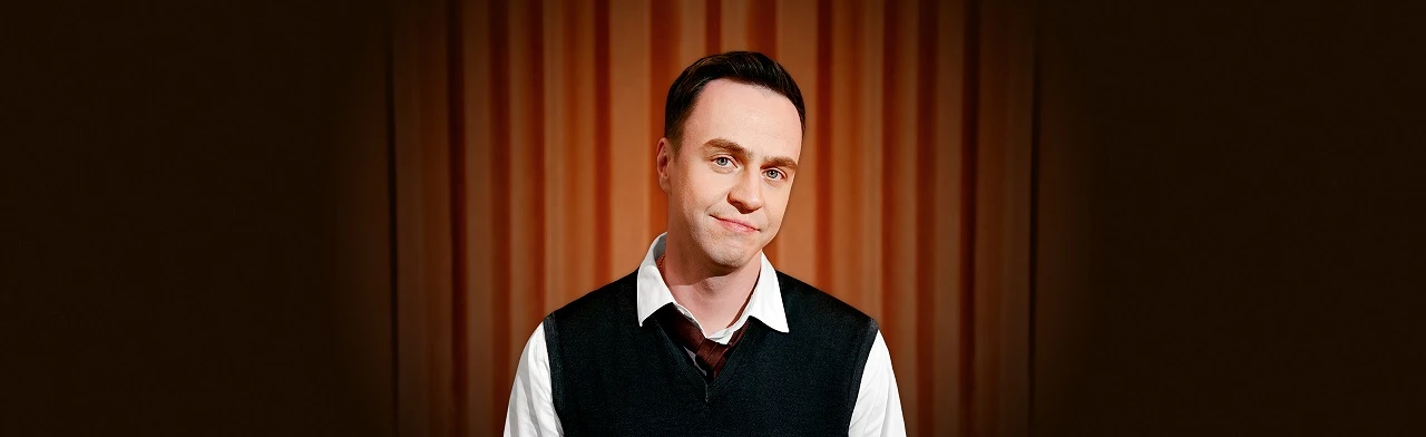 Постер Иван Абрамов