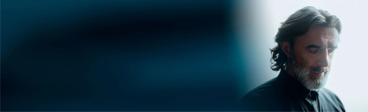 Постер Вячеслав Бутусов