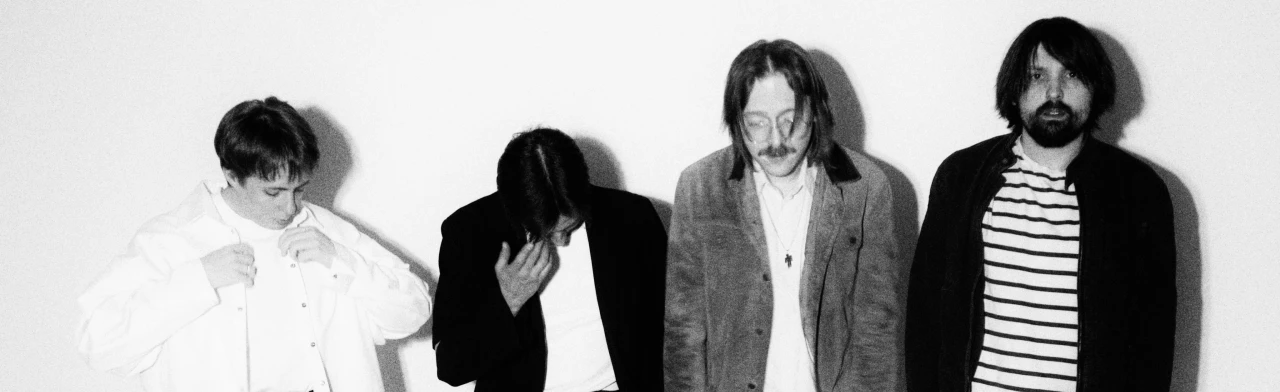 Постер Skookiny Deti