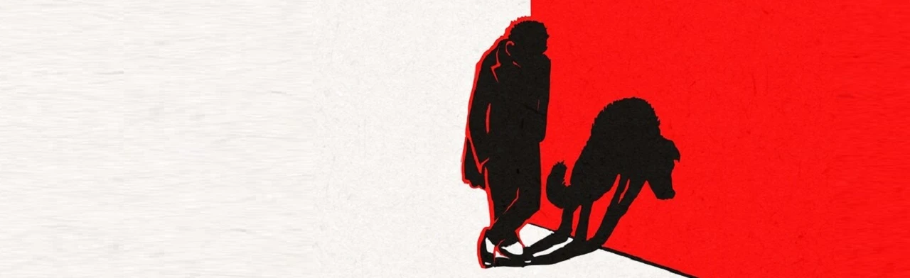 Постер Собачье сердце