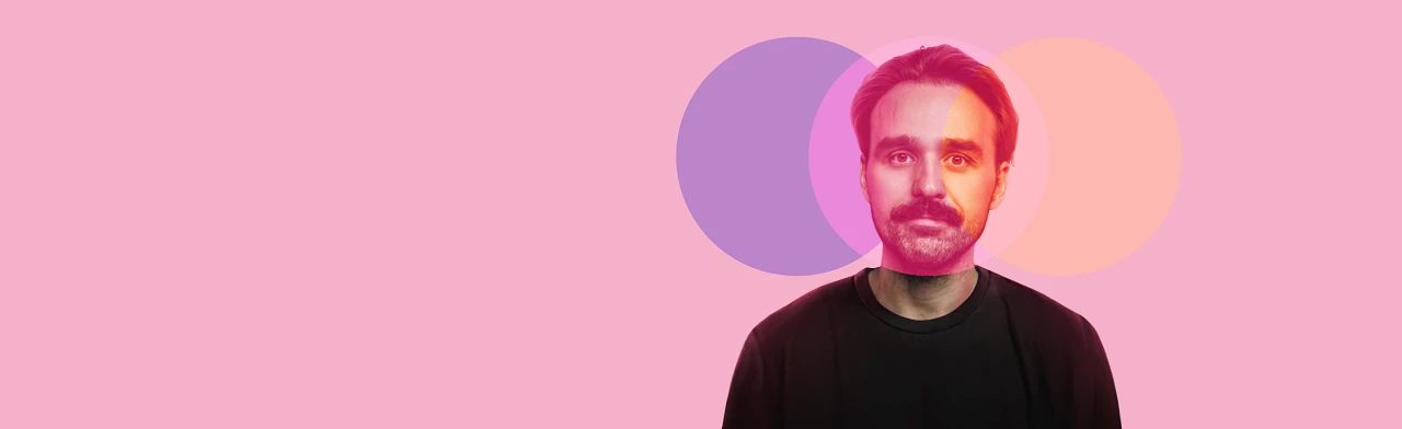 Постер Standup Никита Шевчук