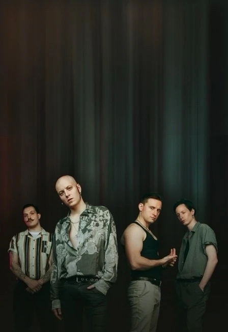 Постер Ravanna в Ижевске