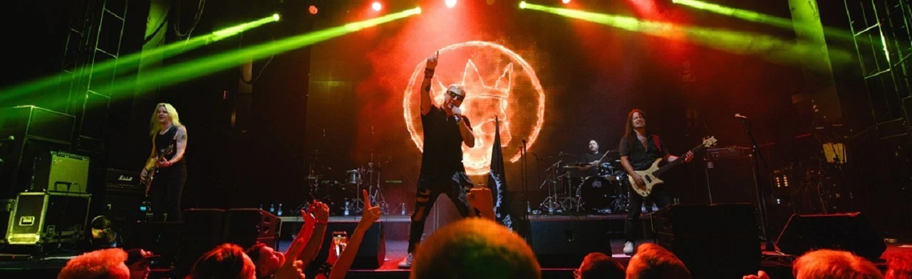 Постер Йорш