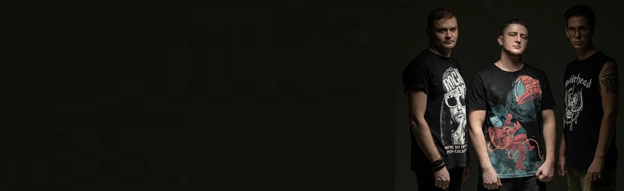 Постер Аберрация