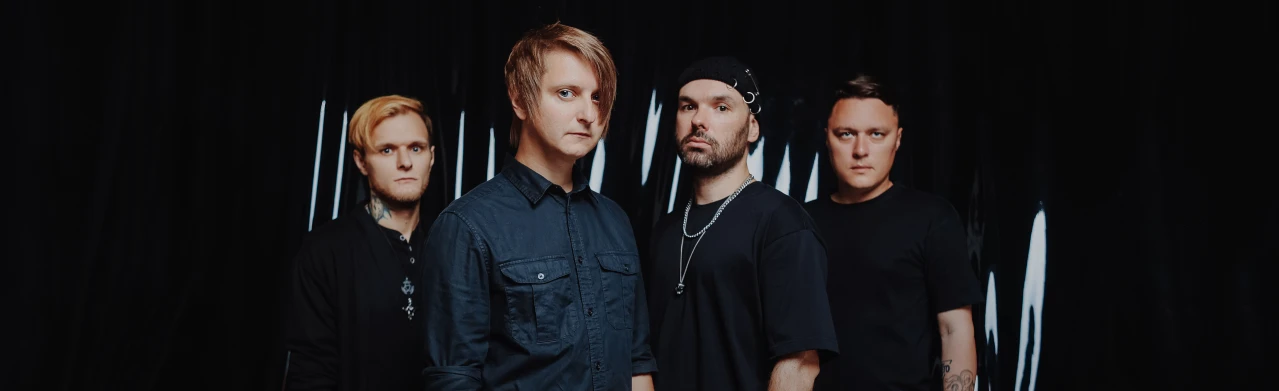 Постер DРУГОЙ ВЕТЕР