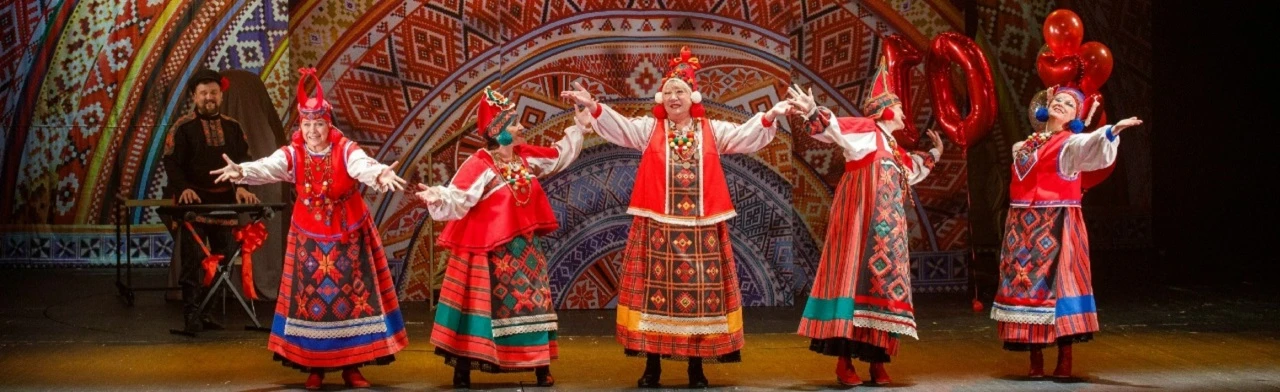 Постер Баба Шанель