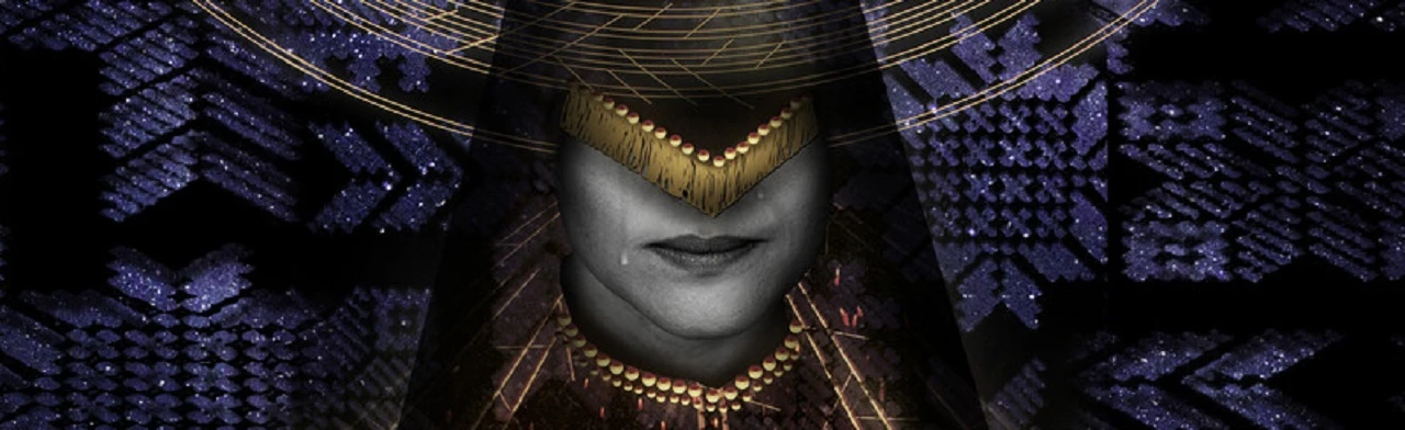 Постер Айна