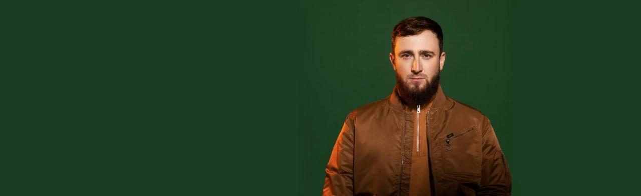 Постер Султан Лагучев (Воткинск)