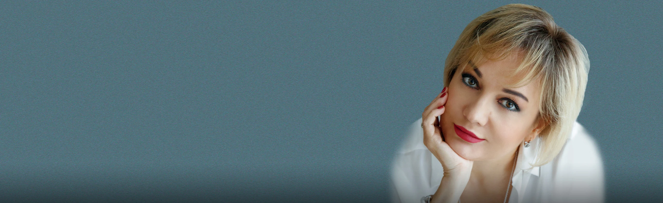 Постер Татьяна Буланова в Ижевске