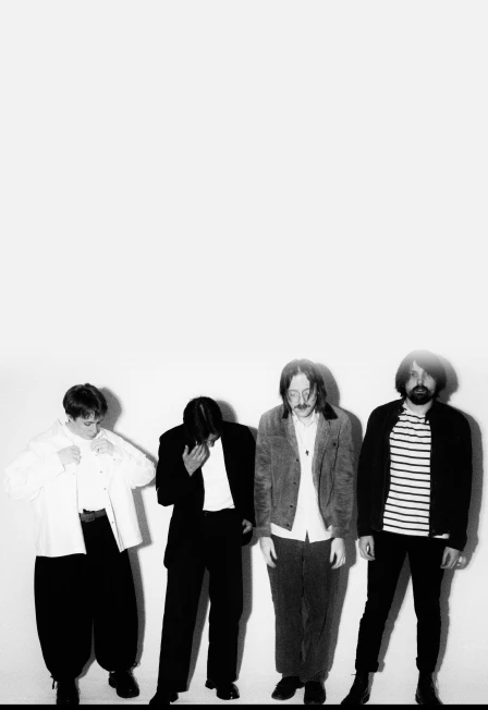 Постер Skookiny Deti в Ижевске