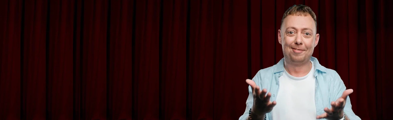 Постер Нидаль Абу-Газале