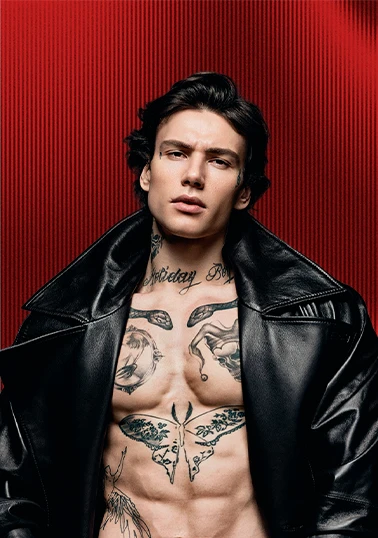 Постер Xolidayboy в Ижевске
