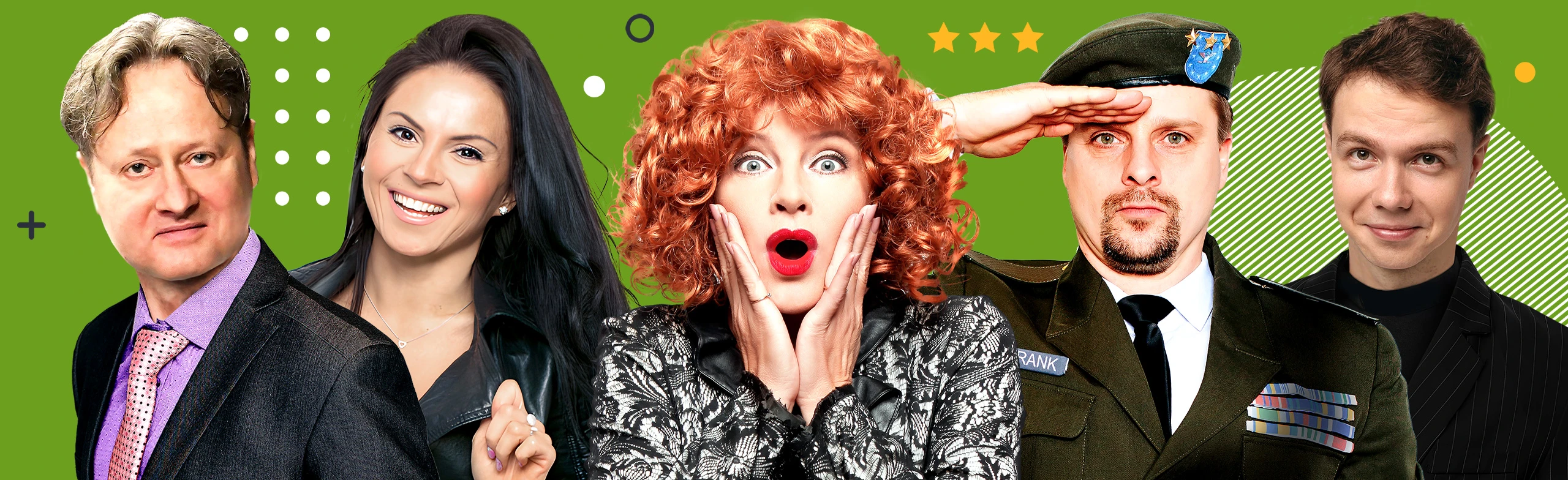 Постер Семейка легкого поведения. Спектакль