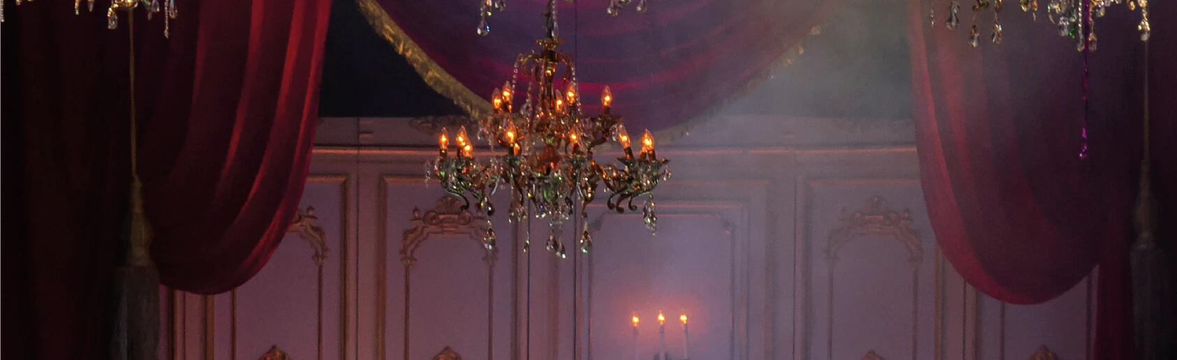 Постер Летучая мышь