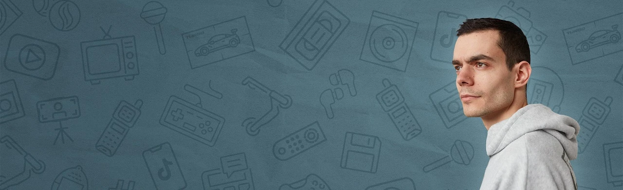 Постер Александр Файб