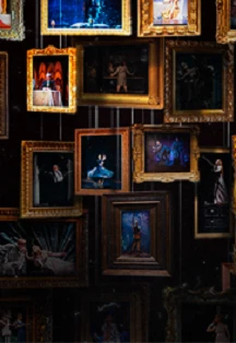 Постер Волшебное кольцо в Ижевске