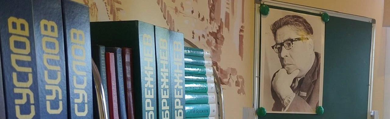 Постер Геннадий Красильников. Выбор пути. Выставка