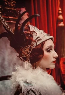 Постер Сильва. Оперетта в Ижевске