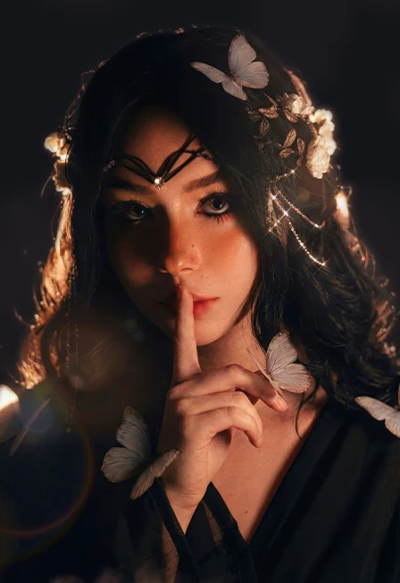 Постер Полналюбви в Ижевске