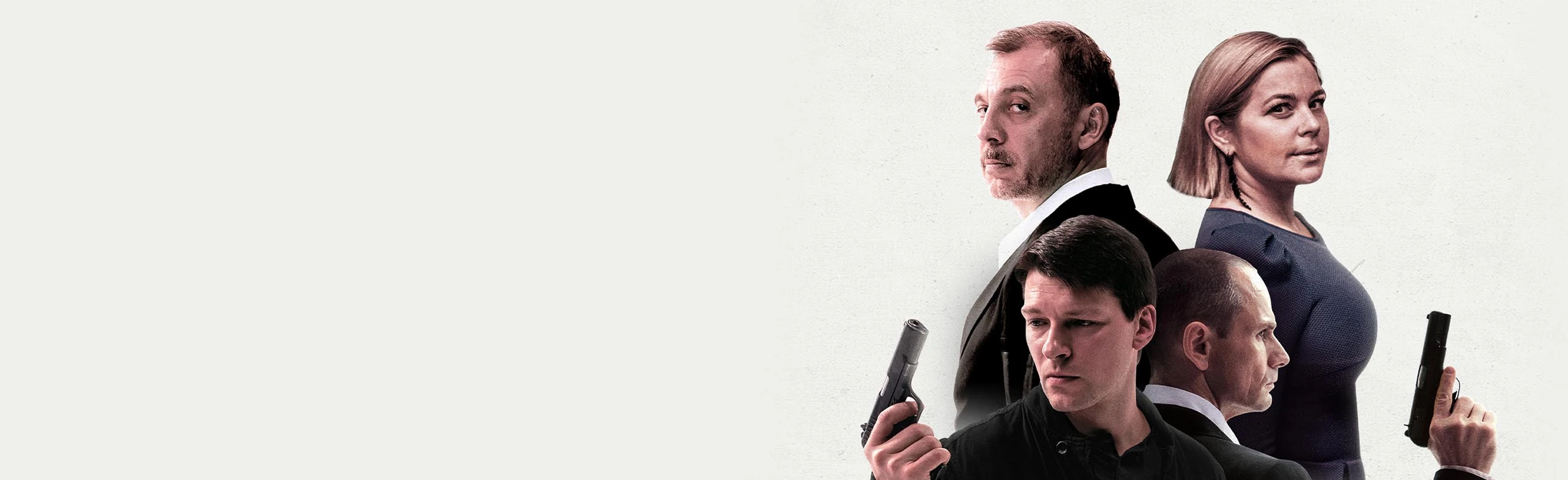 Постер Спектакль "Онегин"