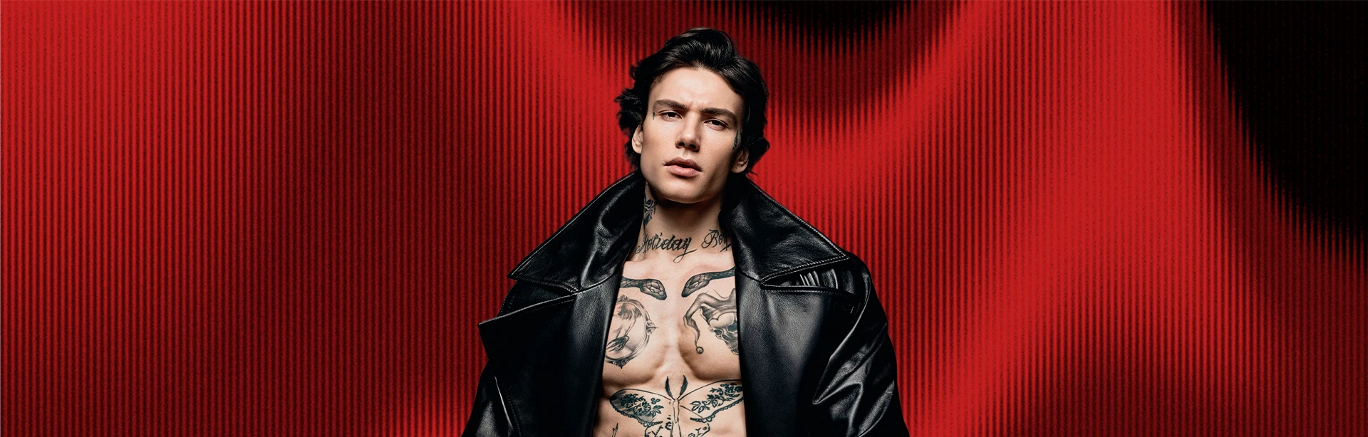 Постер Xolidayboy в Ижевске