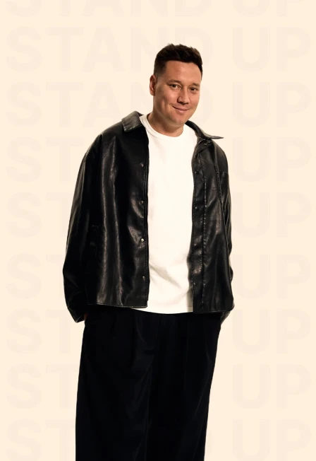 Постер Артур Шамгунов в Ижевске