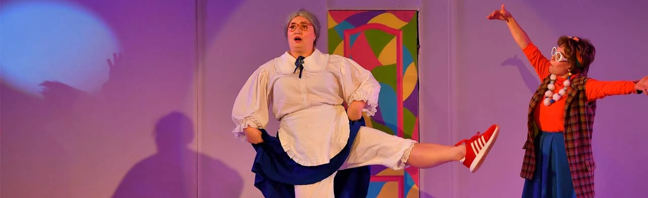 Постер Когда Некогда