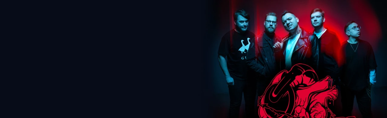 Постер ADDicted