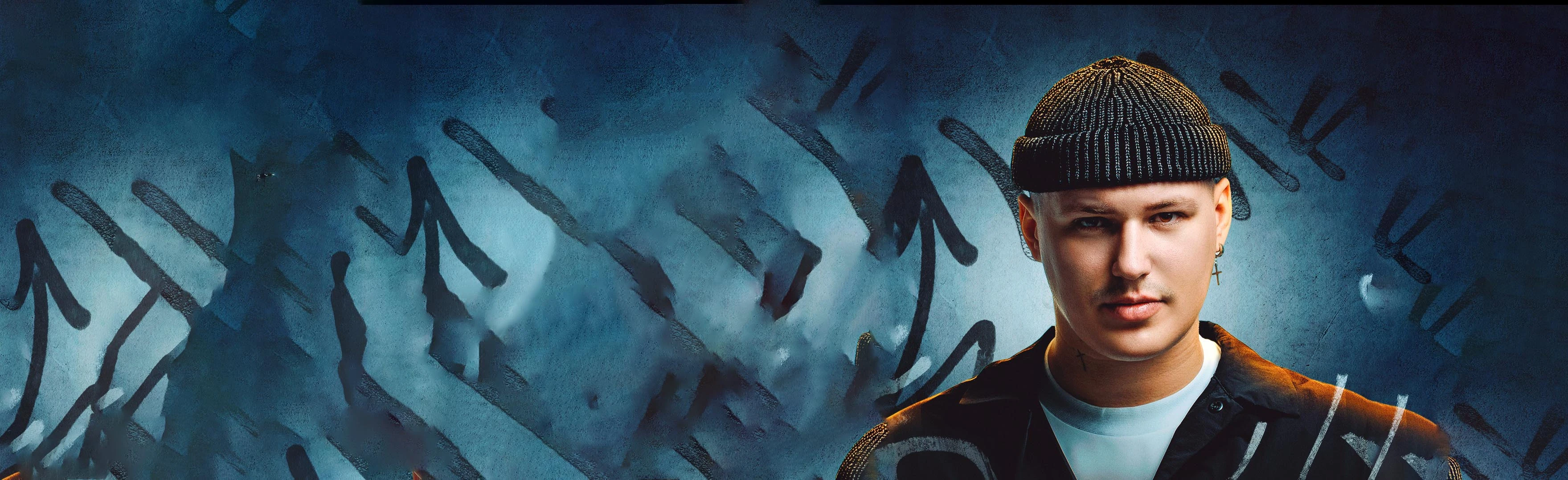 Постер Hollyflame в Ижевске