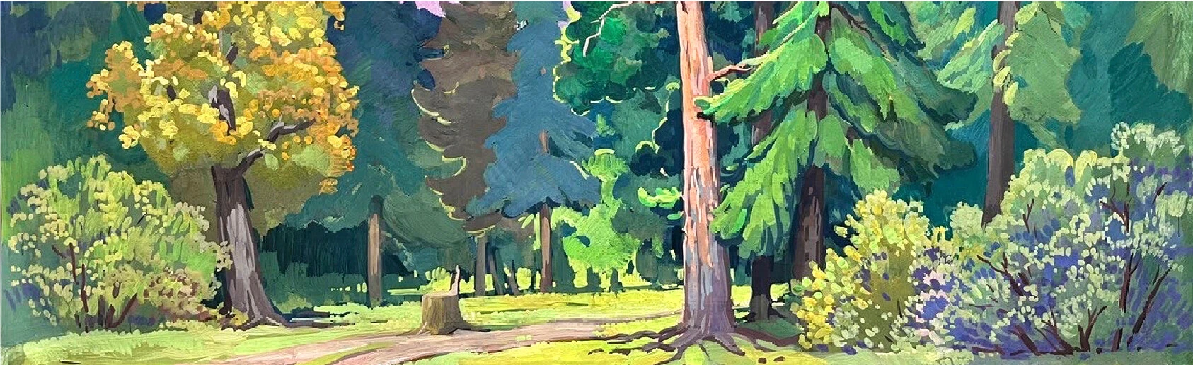 Постер Золотой цыпленок в Ижевске