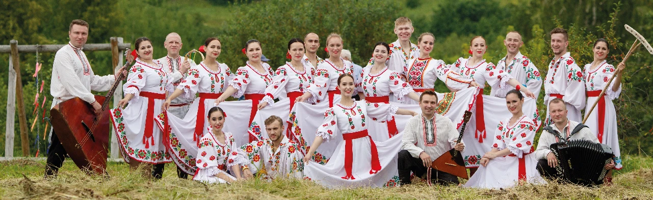 Постер Танок. Асамбль