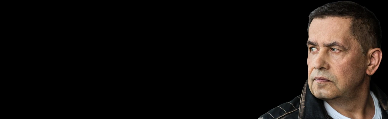 Постер Любэ в Ижевске