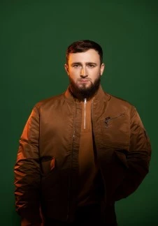 Постер Султан Лагучев (Воткинск) в Ижевске