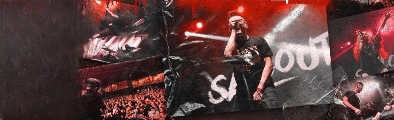 Постер SELLOUT в Ижевске