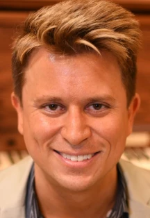 Постер Адам Брейкел в Москве