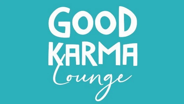 Постер Good Karma Bar