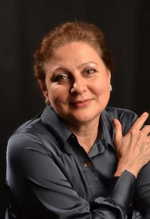 Постер Лада Лабзина в Москве