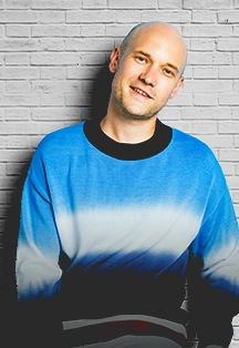 Постер VAVAN в Москве