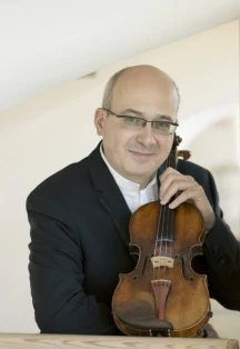 Постер Алексей Лундин в Москве