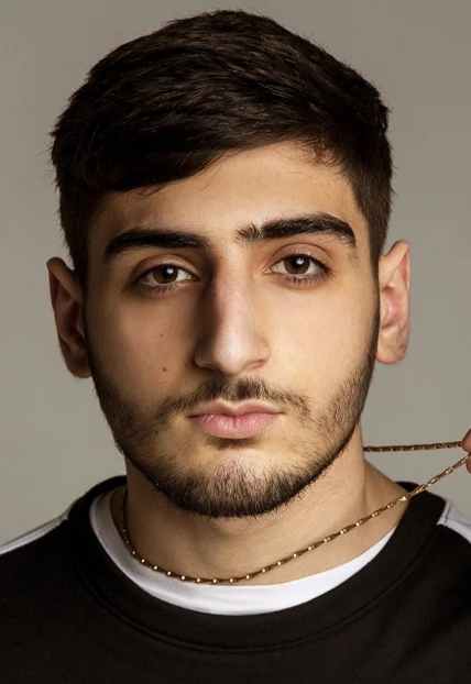 Постер Xcho в Москве