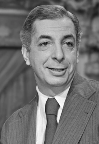 Постер Микаэл Таривердиев в Москве