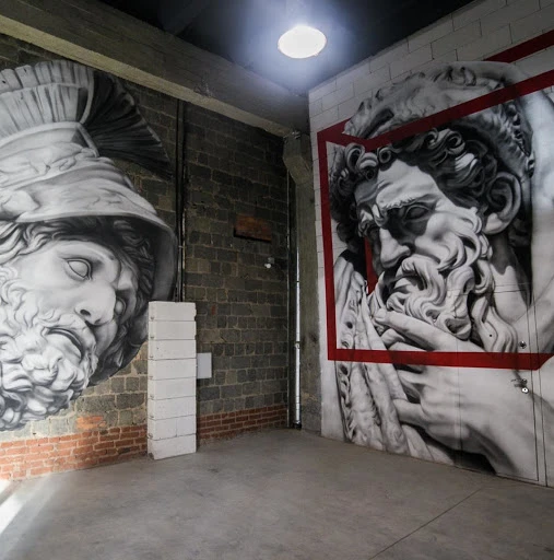 Постер SVOBODA2