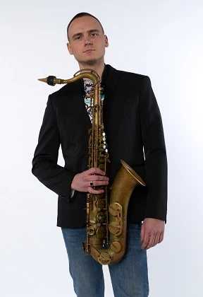 Постер Art Baden Big Band в Москве