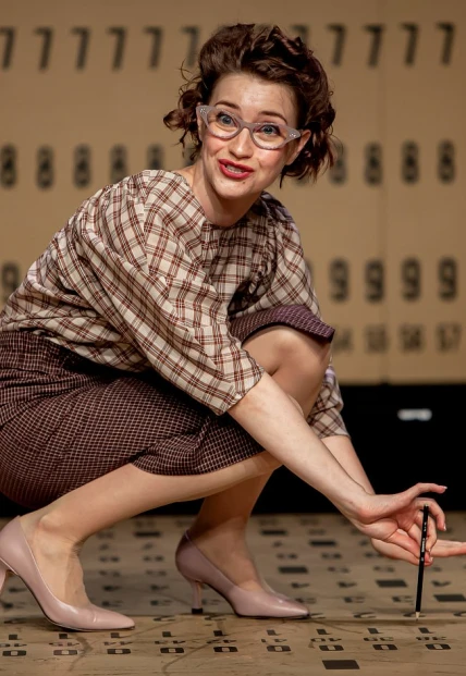 Постер Новаторы в Москве