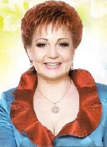 Постер Хания Фархи. Вечер памяти в Самаре