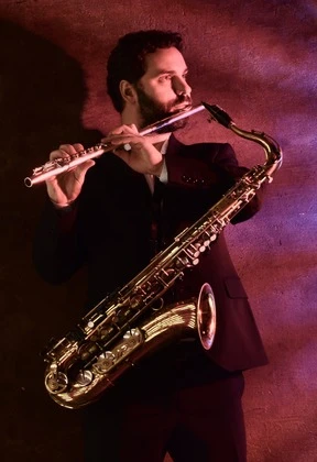 Постер Антон Котиков в Москве