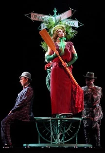 Постер Здравствуйте, я ваша тетя! в Москве