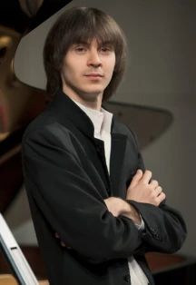 Постер Филипп Копачевский в Москве