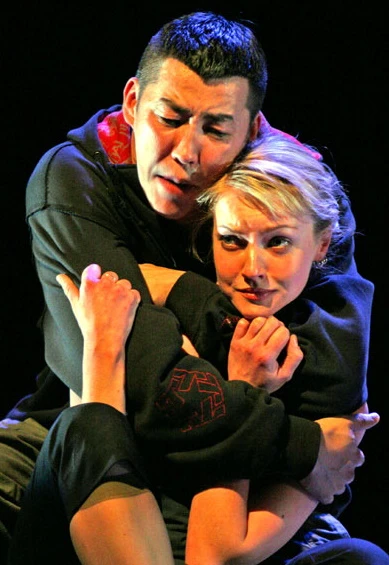 Постер Пожары в Москве